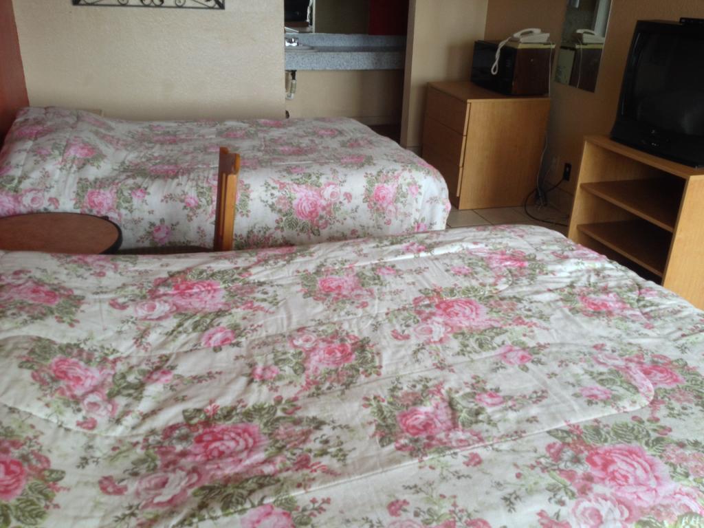 Austin Motor Inn Habitación foto